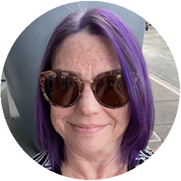 Photo of Ann Diese