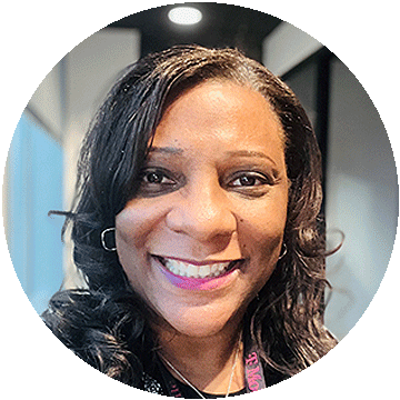 Sheila Dedeaux (BSM/B, 2008)