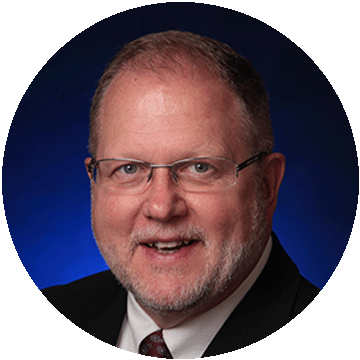 Thom Sloan, MBA, LFACHE
