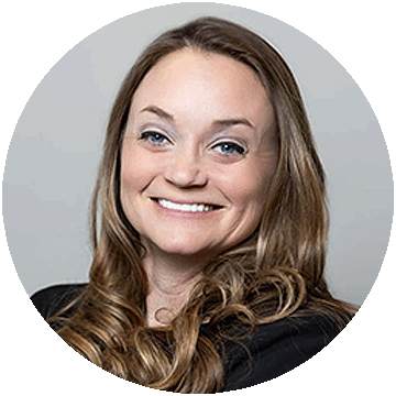 Candace J. Thude headshot