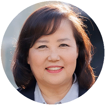 Dr. Sun Jones, University of Phoenix faculty