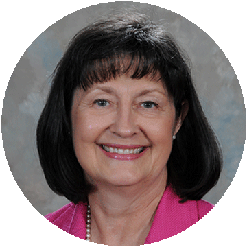 Dr. Katherine Kenny
