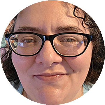 Angela Shupe 