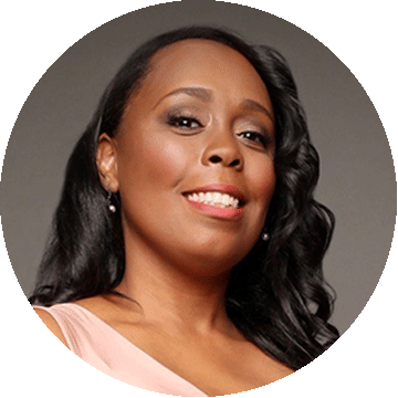 Sakinah Mackey, UOPX alumni