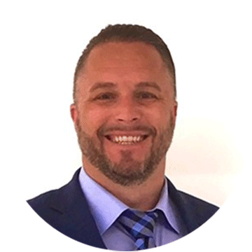 Billy Bible, Faculty in the College of Social and Behavioral Sciences