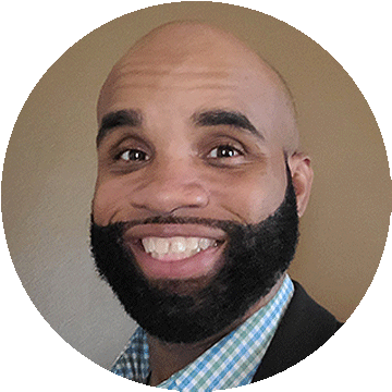 Jorean Henderson headshot