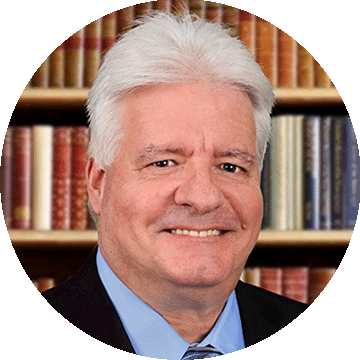 Patrick Horning, Director of Tribal Operations for University of Phoenix