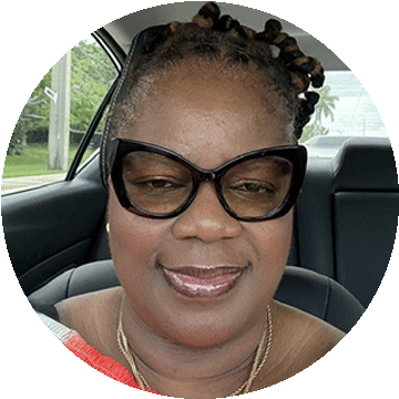 Valerie Hankerson