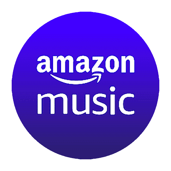 Amazon Music logo