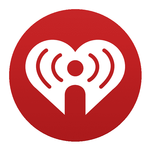 iHeart Radio logo