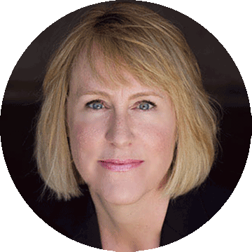 Headshot of Lorie A. Parch