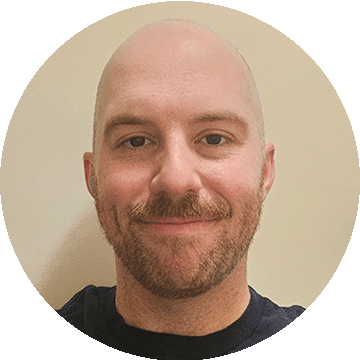 Headshot of Matt Whittle