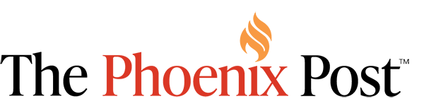 The Phoenix Post logo