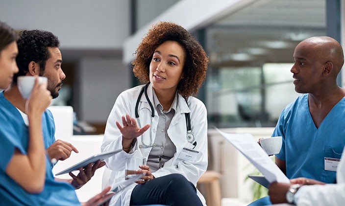 Nurse educators play an important role is ensuring there are enough nurses in the workforce