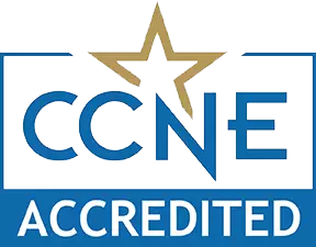 C C N E Accredited