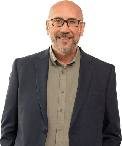 Picture of Gregory Friesz, Instructor