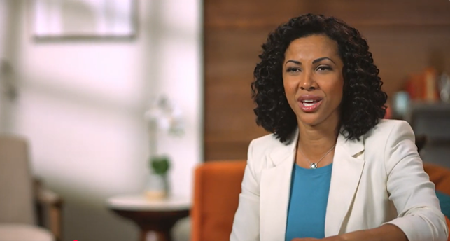 University of Phoenix alumni benefits video