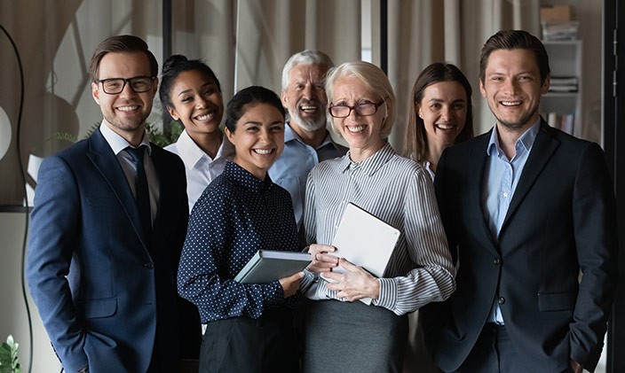 A Career Advisor s Guide on How to Dress for Success at Work University of Phoenix