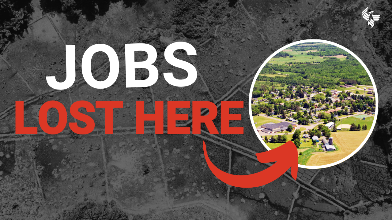 Why Rural Workers Are Getting Left Behind in the Digital Age?