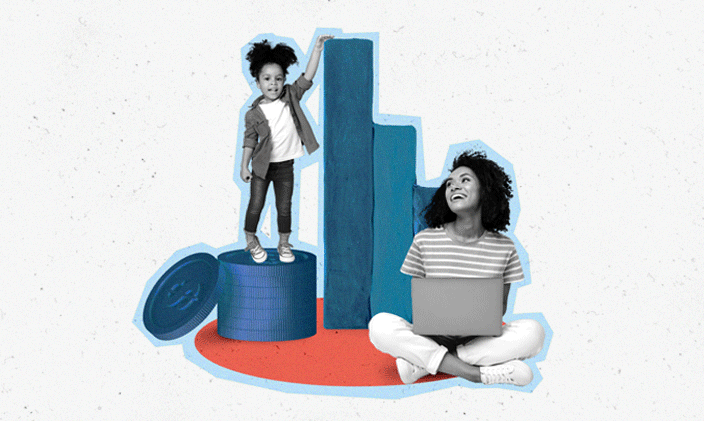 Unlocking the Potential of Mothers in the Workforce
