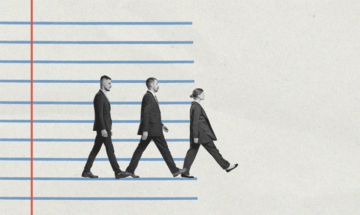 Do You Resign as a Human Being?
