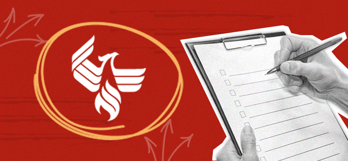 Watch a video about why students should choose University of Phoenix