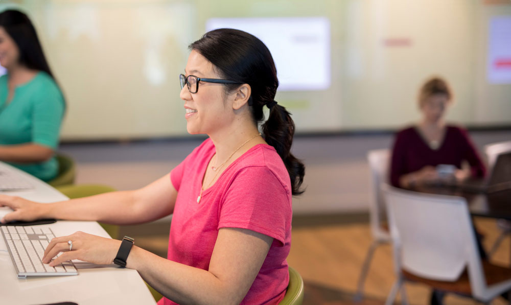 Online Bachelor's Degree Programs | University of Phoenix
