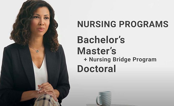 Overview of Nursing Programs