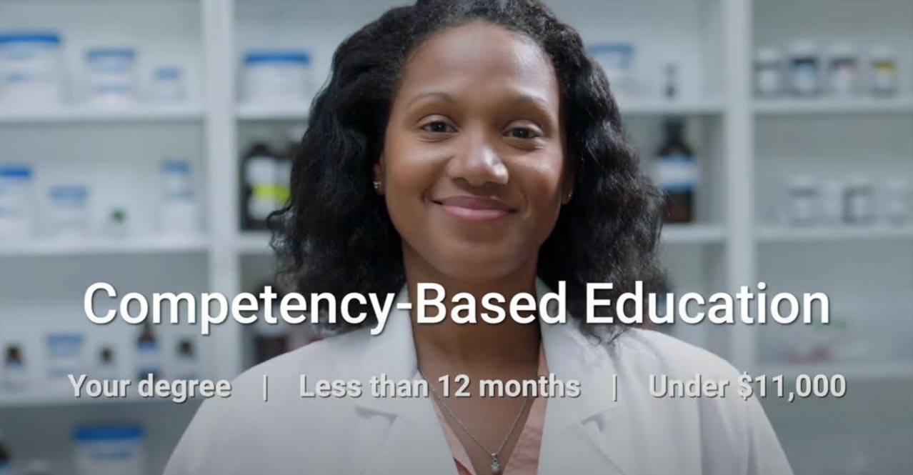Competency-Based Education