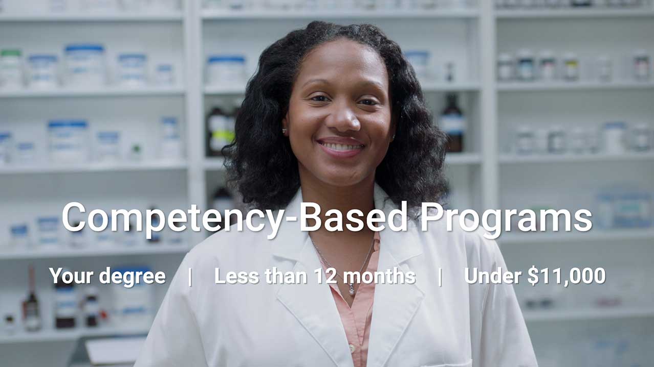 Competency-Based Programs