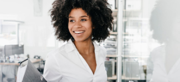 Watch now - Take Control of Your Finances:   Learn ways to take control of your finances and start saving with confidence.