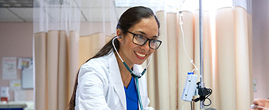 View our nursing programs and courses