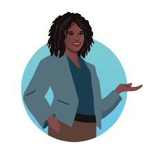 Scholarship Finder Illustration