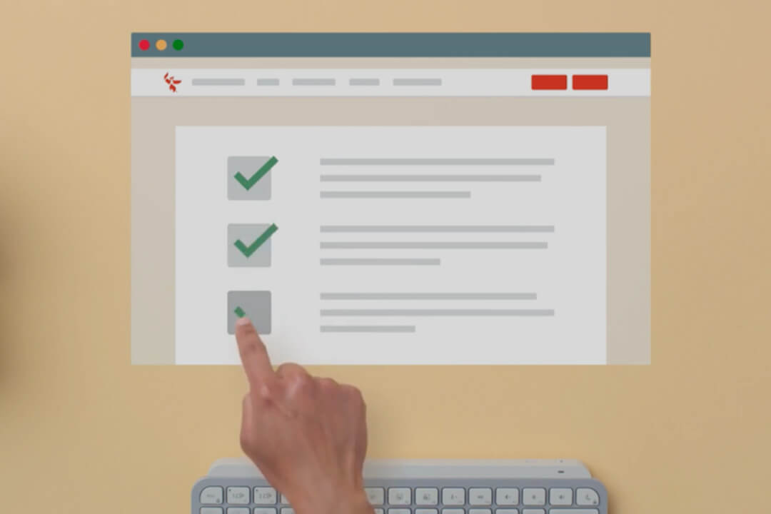 University of Phoenix - Scholarship explainer video
