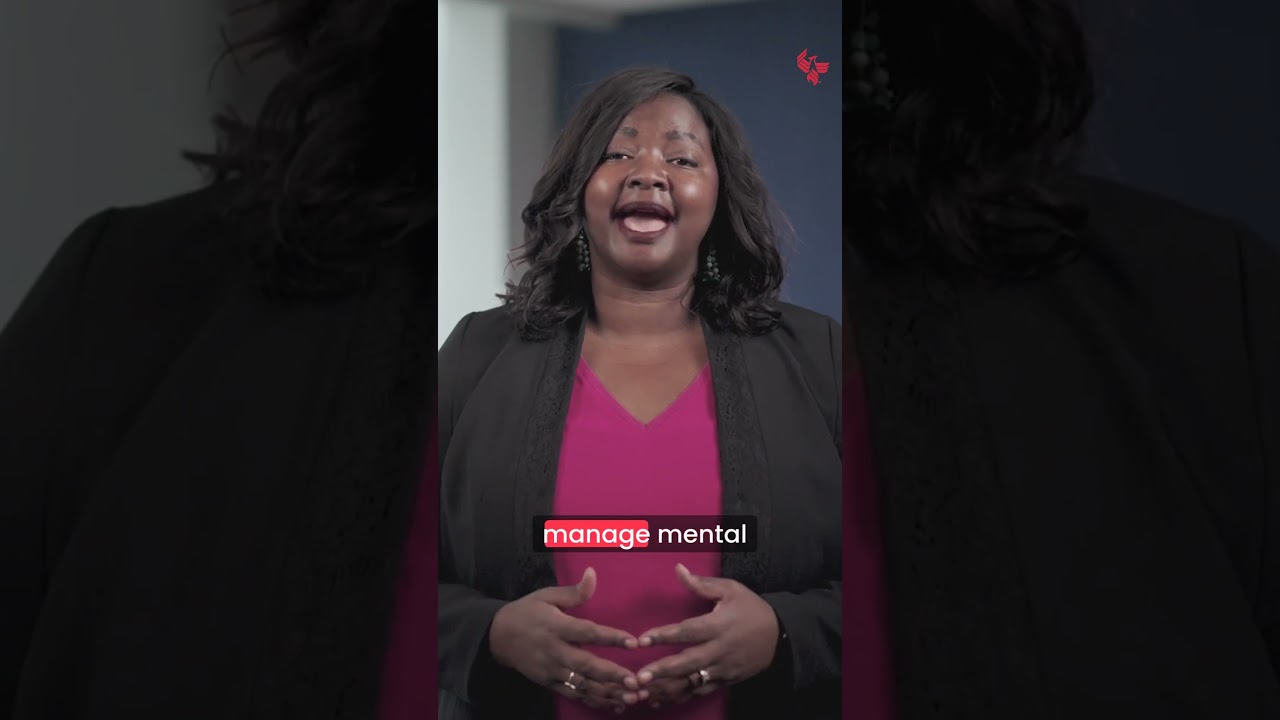 Watch on YouTube - What Can You Do With a Counseling Degree?