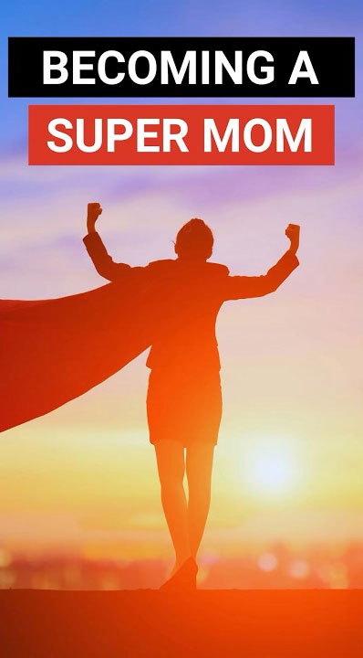 Open and play video on improving work performance through parenting strategies.