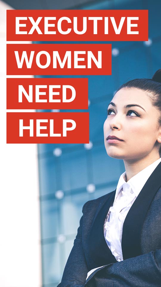 Open and play video on the secret struggles for working moms.