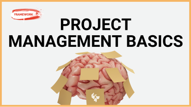 YouTube video What is project management?