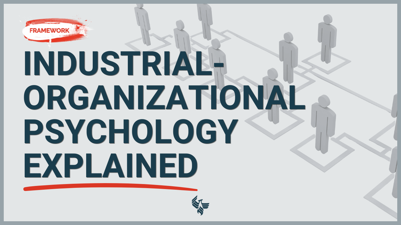 Watch video about University of Phoenix Industrial-Psychology degree program
