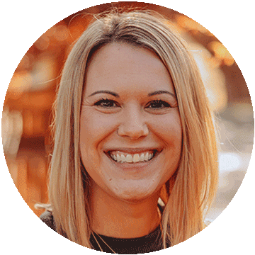 Headshot of Ashley White