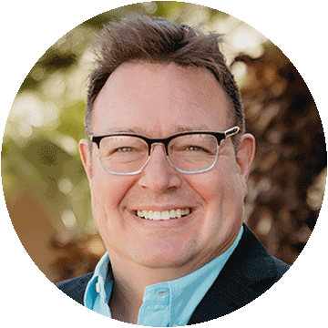 Headshot of Jonathan W. Crowell