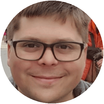 Headshot of Matt Bukowski