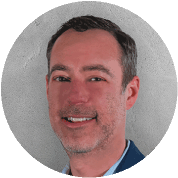 Headshot of Trey Edgington