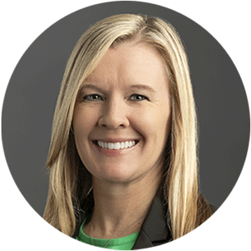 Headshot of Christina Neider