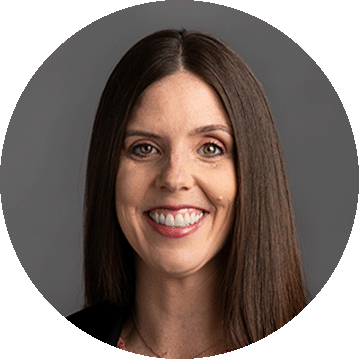 Headshot of Kathryn Uhles