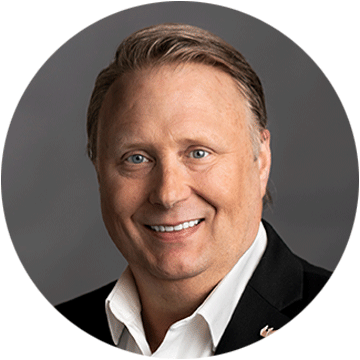 Headshot of Mark Johannsson