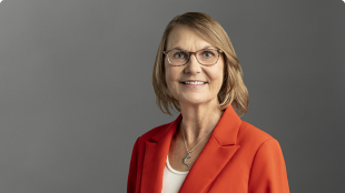 Sheila Babendir, Associate Dean