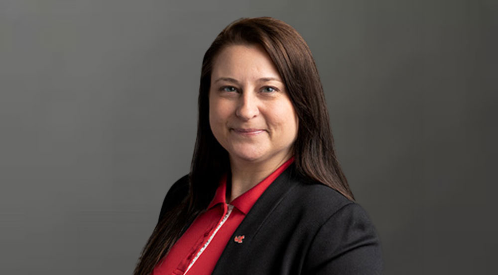 Briana Houlihan, Dean