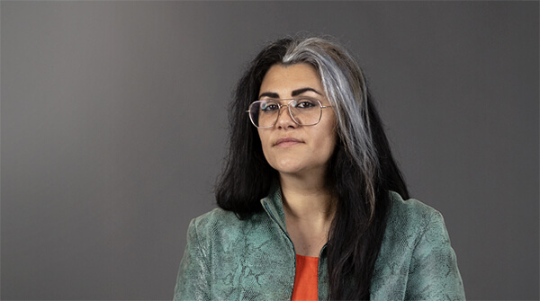 Eve Billings, Dean