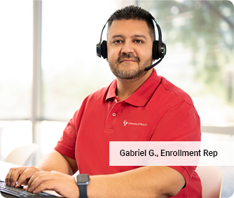 Advanced Cybersecurity Certificate | University of Phoenix